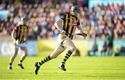 14 May 2022; Walter Walsh of Kilkenny during the Leinster GAA Hurling Senior Championship Round 4 match between Dublin and Kilkenny at Parnell Park in Dublin. Photo by Stephen McCarthy/Sportsfile