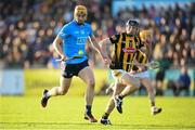 14 May 2022; Ronan Hayes of Dublin during the Leinster GAA Hurling Senior Championship Round 4 match between Dublin and Kilkenny at Parnell Park in Dublin. Photo by Stephen McCarthy/Sportsfile