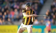 14 May 2022; Conor Delaney of Kilkenny during the Leinster GAA Hurling Senior Championship Round 4 match between Dublin and Kilkenny at Parnell Park in Dublin. Photo by Stephen McCarthy/Sportsfile