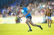 14 May 2022; Danny Sutcliffe of Dublin during the Leinster GAA Hurling Senior Championship Round 4 match between Dublin and Kilkenny at Parnell Park in Dublin. Photo by Stephen McCarthy/Sportsfile
