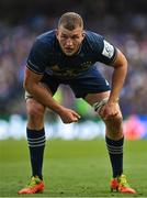 14 May 2022; Andrew Porter of Leinster during the Heineken Champions Cup Semi-Final match between Leinster and Toulouse at Aviva Stadium in Dublin. Photo by Brendan Moran/Sportsfile