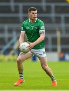 14 May 2022; Iain Corbett of Limerick during the Munster GAA Senior Football Championship Semi-Final match between Tipperary and Limerick at FBD Semple Stadium in Thurles, Tipperary. Photo by Diarmuid Greene/Sportsfile