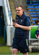 14 May 2022; Tipperary GAA PRO Jonathan Cullen before the Munster GAA Senior Football Championship Semi-Final match between Tipperary and Limerick at FBD Semple Stadium in Thurles, Tipperary. Photo by Diarmuid Greene/Sportsfile