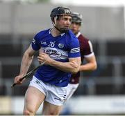 14 May 2022; PJ Scully of Laois during the Leinster GAA Hurling Senior Championship Round 4 match between Laois and Galway at MW Hire O’Moore Park in Portlaoise, Laois. Photo by Ray McManus/Sportsfile