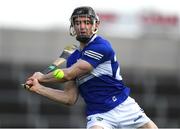 14 May 2022; PJ Scully of Laois during the Leinster GAA Hurling Senior Championship Round 4 match between Laois and Galway at MW Hire O’Moore Park in Portlaoise, Laois. Photo by Ray McManus/Sportsfile