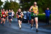 17 May 2022; Tony Connolly of Brothers Pearse AC, Dublin, during the Kia Race Series – Bob Heffernan & Mary Hanley 5K in Enfield, Meath. Photo by Ben McShane/Sportsfile