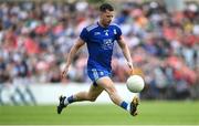 15 May 2022; Ryan Wylie of Monaghan during the Ulster GAA Football Senior Championship Semi-Final match between Derry and Monaghan at Athletic Grounds in Armagh. Photo by Ramsey Cardy/Sportsfile
