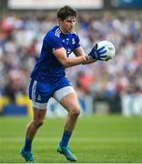 15 May 2022; Darren Hughes of Monaghan during the Ulster GAA Football Senior Championship Semi-Final match between Derry and Monaghan at Athletic Grounds in Armagh. Photo by Ramsey Cardy/Sportsfile