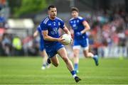 15 May 2022; Ryan Wylie of Monaghan during the Ulster GAA Football Senior Championship Semi-Final match between Derry and Monaghan at Athletic Grounds in Armagh. Photo by Ramsey Cardy/Sportsfile