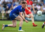 15 May 2022; Ryan McAnespie of Monaghan during the Ulster GAA Football Senior Championship Semi-Final match between Derry and Monaghan at Athletic Grounds in Armagh. Photo by Ramsey Cardy/Sportsfile