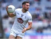 15 May 2022; Ben McCormack of Kildare during the Leinster GAA Football Senior Championship Semi-Final match between Kildare and Westmeath at Croke Park in Dublin. Photo by Piaras Ó Mídheach/Sportsfile