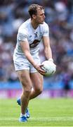 15 May 2022; Darragh Kirwan of Kildare during the Leinster GAA Football Senior Championship Semi-Final match between Kildare and Westmeath at Croke Park in Dublin. Photo by Piaras Ó Mídheach/Sportsfile