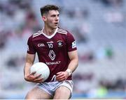 15 May 2022; Sam McCartan of Westmeath during the Leinster GAA Football Senior Championship Semi-Final match between Kildare and Westmeath at Croke Park in Dublin. Photo by Piaras Ó Mídheach/Sportsfile