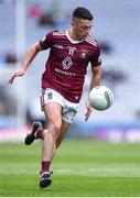 15 May 2022; Ronan O’Toole of Westmeath during the Leinster GAA Football Senior Championship Semi-Final match between Kildare and Westmeath at Croke Park in Dublin. Photo by Piaras Ó Mídheach/Sportsfile