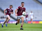 15 May 2022; Ronan O’Toole of Westmeath during the Leinster GAA Football Senior Championship Semi-Final match between Kildare and Westmeath at Croke Park in Dublin. Photo by Piaras Ó Mídheach/Sportsfile