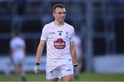 18 May 2022; Ben Ryan of Kildare during the Electric Ireland Leinster GAA Minor Football Championship Final match between Dublin and Kildare at MW Hire O'Moore Park in Portlaoise, Laois. Photo by Stephen McCarthy/Sportsfile