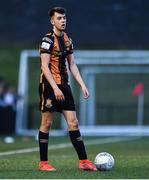 20 May 2022; Steven Bradley of Dundalk during the SSE Airtricity League Premier Division match between Derry City and Dundalk at The Ryan McBride Brandywell Stadium in Derry. Photo by Ben McShane/Sportsfile