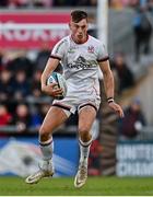 20 May 2022; Ethan McIlroy of Ulster during the United Rugby Championship match between Ulster and Cell C Sharks at Kingspan Stadium in Belfast. Photo by Brendan Moran/Sportsfile