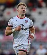 20 May 2022; Stewart Moore of Ulster during the United Rugby Championship match between Ulster and Cell C Sharks at Kingspan Stadium in Belfast. Photo by Brendan Moran/Sportsfile