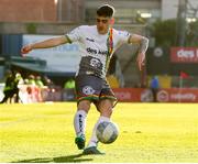 20 May 2022; Dawson Devoy of Bohemians during the SSE Airtricity League Premier Division match between Bohemians and Sligo Rovers at Dalymount Park in Dublin. Photo by Michael P Ryan/Sportsfile