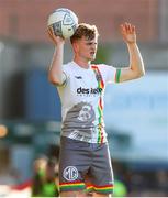 20 May 2022; Sam Packham of Bohemians during the SSE Airtricity League Premier Division match between Bohemians and Sligo Rovers at Dalymount Park in Dublin. Photo by Michael P Ryan/Sportsfile