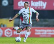 20 May 2022; Max Murphy of Bohemians during the SSE Airtricity League Premier Division match between Bohemians and Sligo Rovers at Dalymount Park in Dublin. Photo by Michael P Ryan/Sportsfile