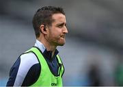 21 May 2022; Kildare manager David Herity before the Christy Ring Cup Final match between Kildare and Mayo at Croke Park in Dublin. Photo by Piaras Ó Mídheach/Sportsfile