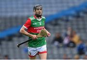 21 May 2022; Keith Higgins of Mayo during the Christy Ring Cup Final match between Kildare and Mayo at Croke Park in Dublin. Photo by Piaras Ó Mídheach/Sportsfile