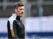 22 May 2022; Kilkenny manager Derek Lyng before the oneills.com GAA Hurling All-Ireland U20 Championship Final match between Kilkenny and Limerick at FBD Semple Stadium in Thurles, Tipperary. Photo by Piaras Ó Mídheach/Sportsfile
