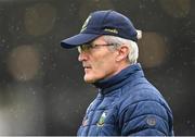 22 May 2022; Tipperary manager Colm Bonnar before the Munster GAA Hurling Senior Championship Round 5 match between Tipperary and Cork at FBD Semple Stadium in Thurles, Tipperary. Photo by Piaras Ó Mídheach/Sportsfile