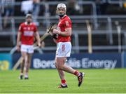 22 May 2022; Patrick Horgan of Cork leaves the pitch as he is substituted during the Munster GAA Hurling Senior Championship Round 5 match between Tipperary and Cork at FBD Semple Stadium in Thurles, Tipperary. Photo by Piaras Ó Mídheach/Sportsfile