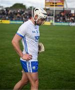 22 May 2022; Dessie Hutchison of Waterford after the Munster GAA Hurling Senior Championship Round 5 match between Clare and Waterford at Cusack Park in Ennis, Clare. Photo by Ray McManus/Sportsfile