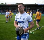 22 May 2022; Ian Kenny of Waterford after the Munster GAA Hurling Senior Championship Round 5 match between Clare and Waterford at Cusack Park in Ennis, Clare. Photo by Ray McManus/Sportsfile