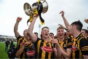 22 May 2022; Pádraic Moylan of Kilkenny after the oneills.com GAA Hurling All-Ireland U20 Championship Final match between Kilkenny and Limerick at FBD Semple Stadium in Thurles, Tipperary. Photo by George Tewkesbury/Sportsfile