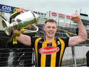 22 May 2022; Pádraic Moylan of Kilkenny after the oneills.com GAA Hurling All-Ireland U20 Championship Final match between Kilkenny and Limerick at FBD Semple Stadium in Thurles, Tipperary. Photo by George Tewkesbury/Sportsfile