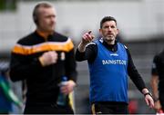22 May 2022; Kilkenny manager Derek Lyng during the oneills.com GAA Hurling All-Ireland U20 Championship Final match between Kilkenny and Limerick at FBD Semple Stadium in Thurles, Tipperary. Photo by Piaras Ó Mídheach/Sportsfile