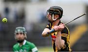 22 May 2022; Pádraig Lennon of Kilkenny during the oneills.com GAA Hurling All-Ireland U20 Championship Final match between Kilkenny and Limerick at FBD Semple Stadium in Thurles, Tipperary. Photo by Piaras Ó Mídheach/Sportsfile