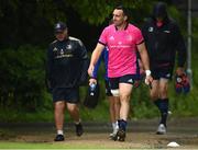 23 May 2022; Jack Conan during Leinster Rugby squad trainingat UCD in Dublin. Photo by Harry Murphy/Sportsfile