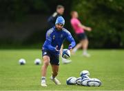 23 May 2022; Jamison Gibson-Park during Leinster Rugby squad trainingat UCD in Dublin. Photo by Harry Murphy/Sportsfile