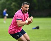 23 May 2022; Rónan Kelleher during Leinster Rugby squad trainingat UCD in Dublin. Photo by Harry Murphy/Sportsfile