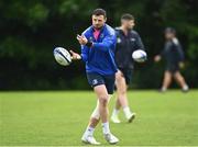 23 May 2022; Robbie Henshaw during Leinster Rugby squad trainingat UCD in Dublin. Photo by Harry Murphy/Sportsfile