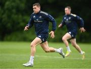 23 May 2022; Garry Ringrose during Leinster Rugby squad trainingat UCD in Dublin. Photo by Harry Murphy/Sportsfile