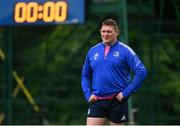 23 May 2022; Tadhg Furlong during Leinster Rugby squad trainingat UCD in Dublin. Photo by Harry Murphy/Sportsfile