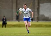 21 May 2022; Michael Curry of Waterford during the Tailteann Cup Preliminary Round match between Wicklow and Waterford at County Grounds in Aughrim, Wicklow. Photo by Daire Brennan/Sportsfile