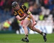 22 May 2022; Gearóid Dunne of Kilkenny during the oneills.com GAA Hurling All-Ireland U20 Championship Final match between Kilkenny and Limerick at FBD Semple Stadium in Thurles, Tipperary. Photo by Piaras Ó Mídheach/Sportsfile