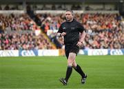 21 May 2022; Referee Fergal Horgan during the Leinster GAA Hurling Senior Championship Round 5 match between Kilkenny and Wexford at UPMC Nowlan Park in Kilkenny. Photo by Stephen McCarthy/Sportsfile
