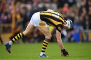 21 May 2022; TJ Reid of Kilkenny lines up a free during the Leinster GAA Hurling Senior Championship Round 5 match between Kilkenny and Wexford at UPMC Nowlan Park in Kilkenny. Photo by Stephen McCarthy/Sportsfile