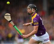 21 May 2022; Conor McDonald of Wexford during the Leinster GAA Hurling Senior Championship Round 5 match between Kilkenny and Wexford at UPMC Nowlan Park in Kilkenny. Photo by Stephen McCarthy/Sportsfile
