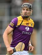21 May 2022; Jack O'Connor of Wexford during the Leinster GAA Hurling Senior Championship Round 5 match between Kilkenny and Wexford at UPMC Nowlan Park in Kilkenny. Photo by Stephen McCarthy/Sportsfile