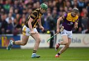 21 May 2022; Eoin Cody of Kilkenny during the Leinster GAA Hurling Senior Championship Round 5 match between Kilkenny and Wexford at UPMC Nowlan Park in Kilkenny. Photo by Stephen McCarthy/Sportsfile